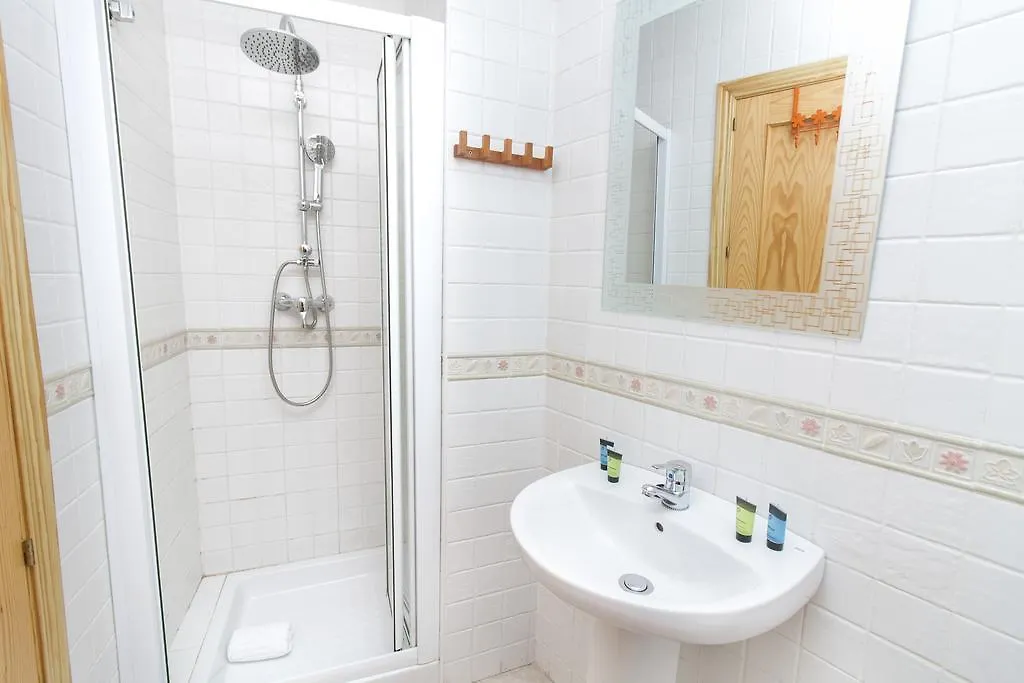Apartment Jinetes Malaga