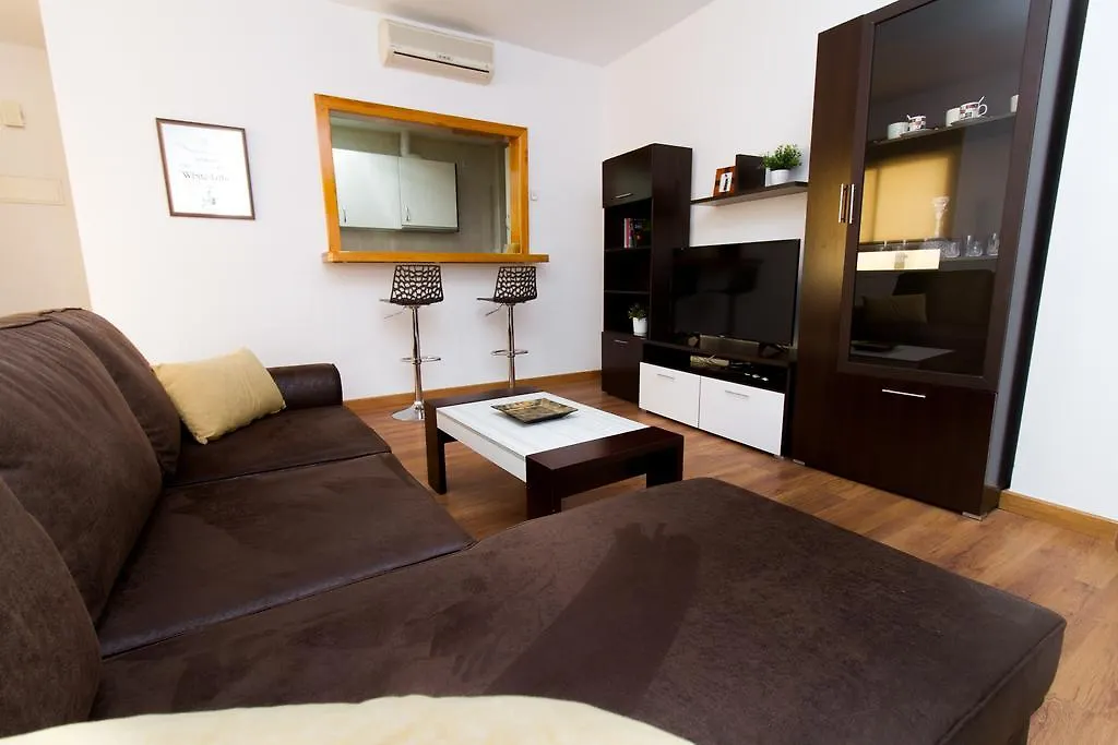 Apartment Jinetes Malaga 0*,  Spain