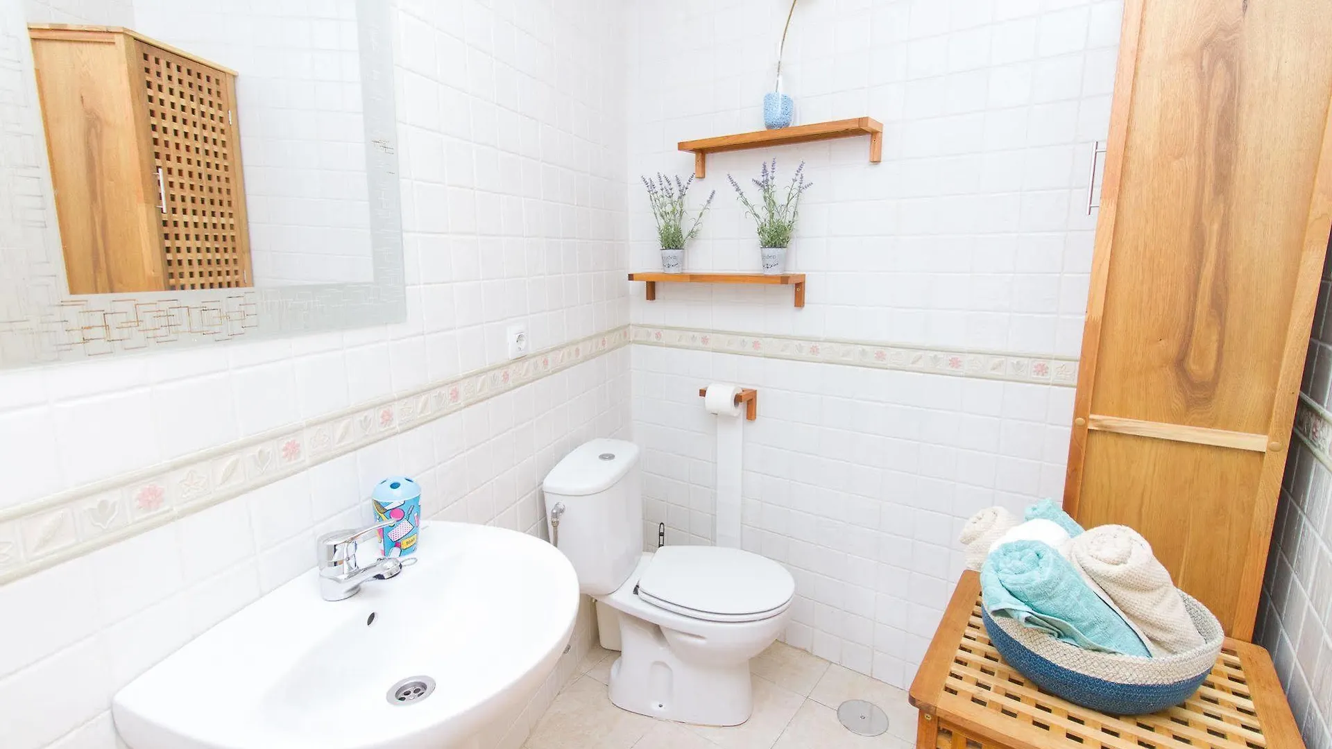 Apartment Jinetes Malaga Spain