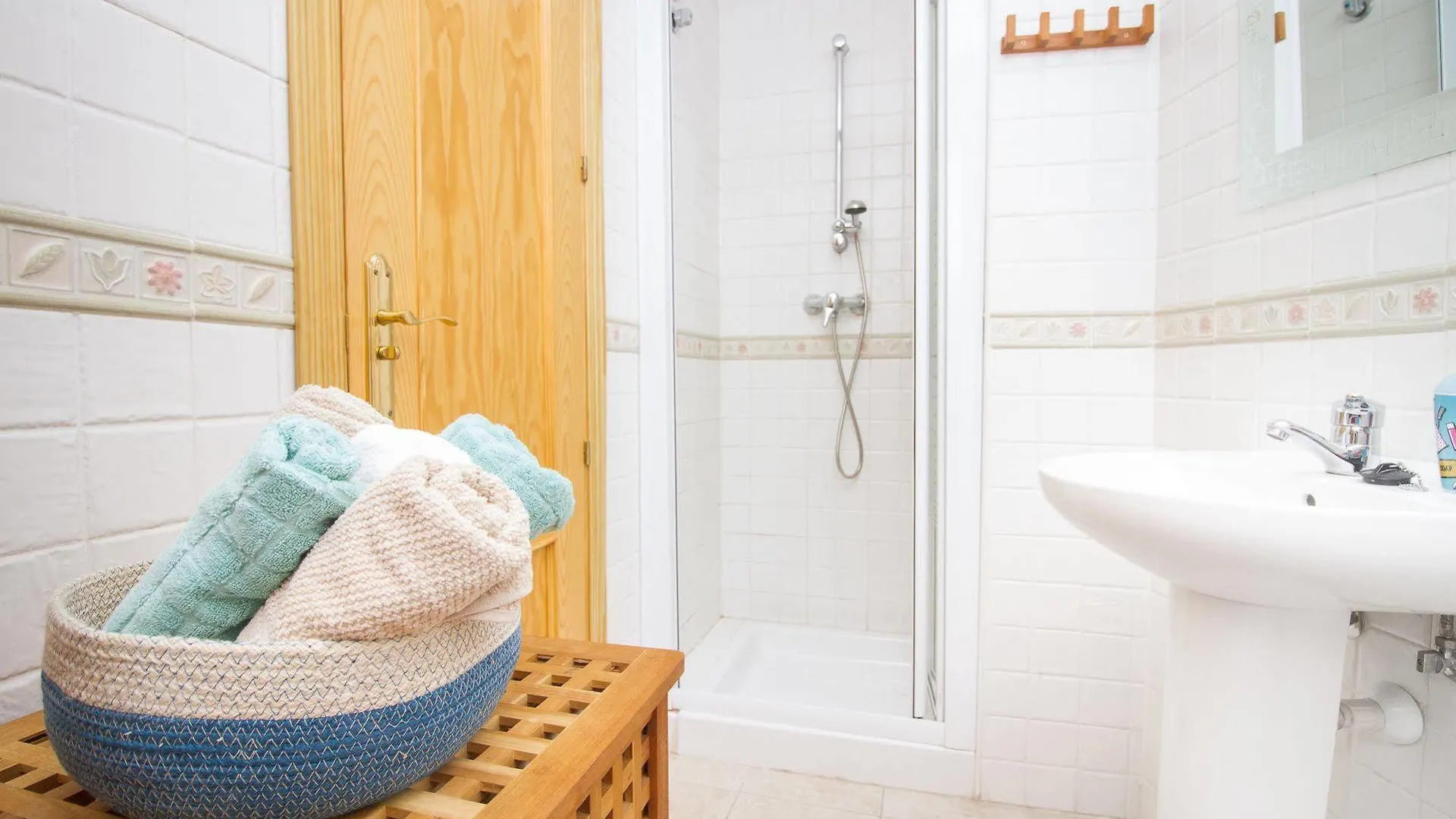 Apartment Jinetes Malaga
