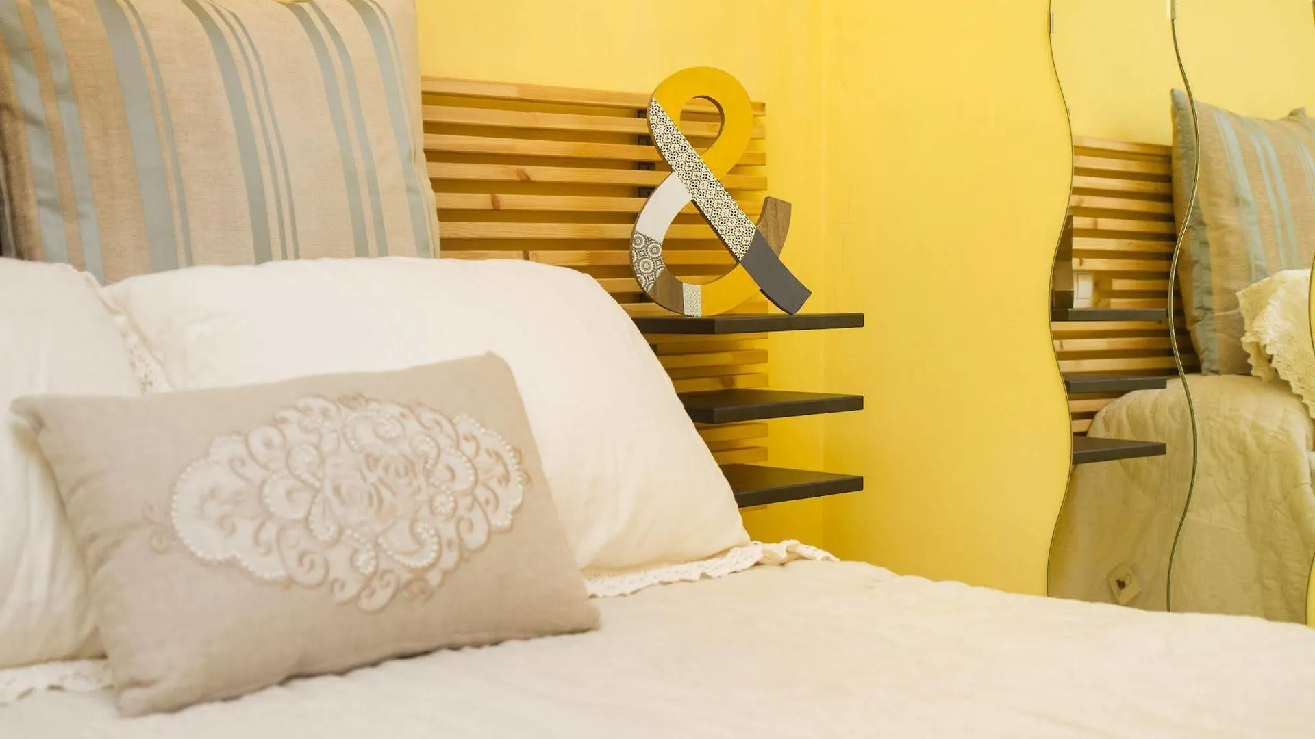 Apartment Jinetes Malaga