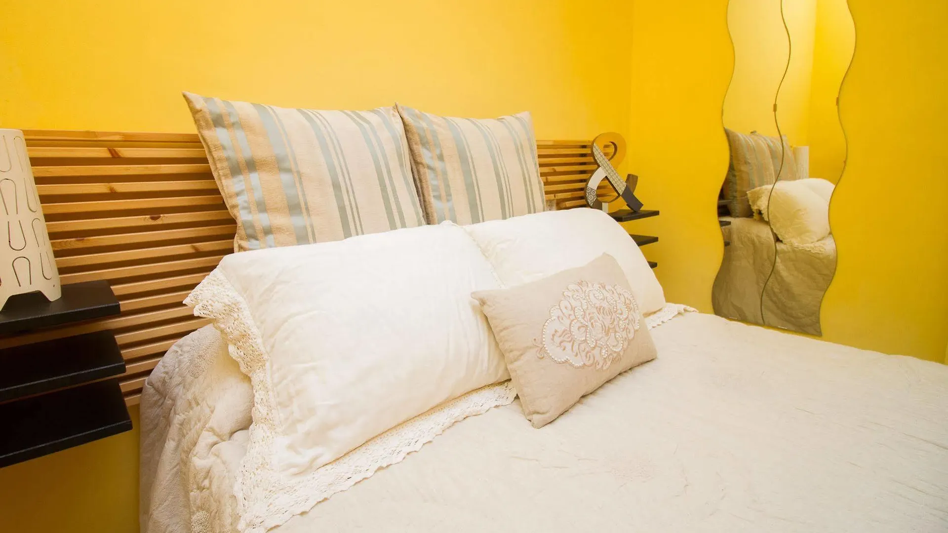Apartment Jinetes Malaga 0*,