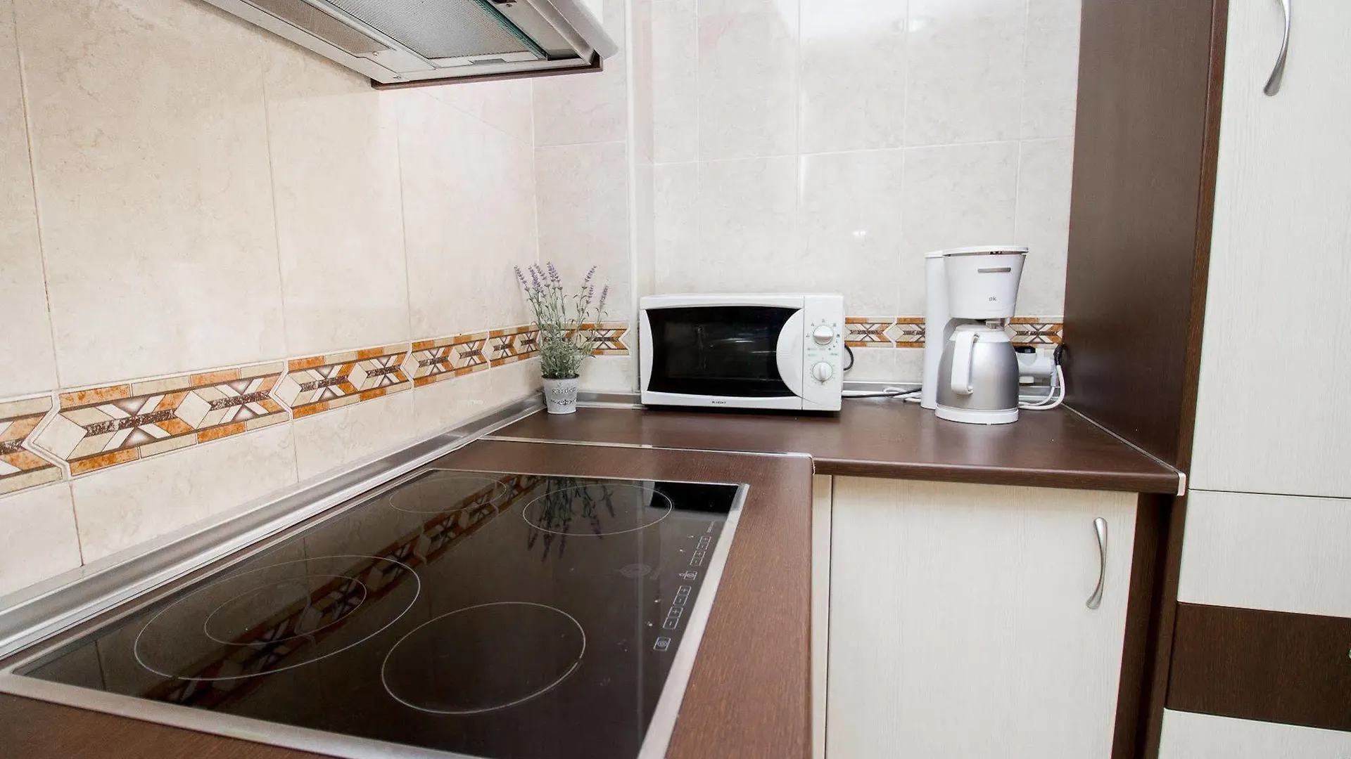 Apartment Jinetes Malaga 0*,